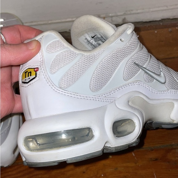 Nike Air Max Plus Tn size 9W - Picture 5 of 5